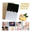 Cao dán ngải cứu 10 miếng - Trừ hàn ẩm, giảm đau vai, xương khớp, mệt mỏi, lưng eo - Giá ưu đãi 40.000 VND 2