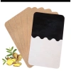 Cao dán ngải cứu 10 miếng - Trừ hàn ẩm, giảm đau vai, xương khớp, mệt mỏi, lưng eo - Giá ưu đãi 40.000 VND 3