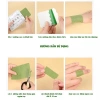 Cao dán ngải cứu 12 miếng giảm đau gân cốt cổ tay, cổ chân, khớp ngón tay - 28.498đ 2