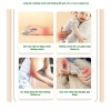 Cao dán ngải cứu 12 miếng giảm đau gân cốt cổ tay, cổ chân, khớp ngón tay - 28.498đ 3