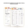 Cao dán ngải cứu 12 miếng giảm đau gân cốt cổ tay, cổ chân, khớp ngón tay - 28.498đ 5