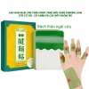 Cao dán ngải cứu 12 miếng - Giảm đau gân cốt cổ tay, khớp ngón tay, 26.247 VND 5