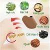 Cao Dán Ngải Cứu 12 Miếng - Giảm Đau Vai, Gáy, Khớp Gối, Nhức Xương, Giá 17.000₫ 6