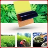 Cao Dán Ngải Cứu 50 miếng giảm đau xương khớp vai gáy tự nhiên cho nam nữ AJ03 3