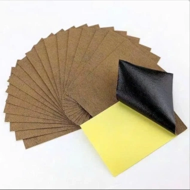 Cao Dán Ngải Cứu 6 Túi 300 Miếng - Giảm Đau Xương Khớp, Vai Gáy, Giá 79k 5