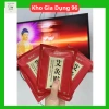 Cao dán ngải cứu đỏ 50 miếng - Giảm đau vai gáy, nhức mỏi, thảo dược, chỉ 14.999