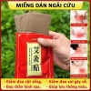Cao Dán Ngải Cứu Đông Y 50 miếng - Giảm đau nhức cơ thể, chỉ 15.000₫