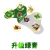 Cao dán ngải cứu giảm đau vai gáy, xương khớp, hộp 12 miếng chính hãng 12.900₫ 5