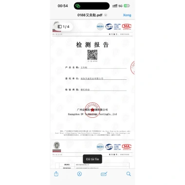 Cao dán Ngải cứu giảm đau xương khớp và vai gáy tự nhiên - Túi 50 miếng - 19.999 VND 4