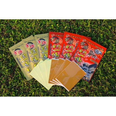 Cao Dán Nhất Điều Căn Long Jin Pai Đài Loan – Hỗ Trợ Cơ Xương, Thảo Dược 8 Miếng 111.136₫