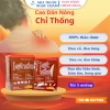 Cao Dán Nóng Chỉ Thống Đau Lưng Cổ Vai Gáy, Cơ Khớp - Gói 5 Miếng, Giá 19.600 VND