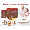 Cao Dán Nóng Thảo Dược Giảm Đau Lưng, Cổ Vai Gáy, Cơ Khớp - Gói 5 Miếng 31.000₫