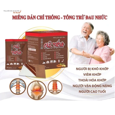 Cao Dán Nóng Thảo Dược Giảm Đau Lưng, Cổ Vai Gáy, Cơ Khớp - Gói 5 Miếng 31.000₫ Cao Dán Nóng Thảo Dược Giảm Đau Lưng, Cổ Vai Gáy, Cơ Khớp - Gói 5 Miếng 31.000₫