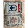 Cao dán rết Thái Lan - Hổ trắng, túi đỏ & xanh, bạch hoạt, lạc cao, sẵn 34.000₫ 2