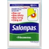 Cao dán Salonpas Hisamitsu Full Box 40 miếng - Giảm đau vai, lưng, cơ nhanh chóng 4