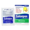 Cao dán Salonpas Hisamitsu Full Box 40 miếng - Giảm đau vai, lưng, cơ nhanh chóng 5