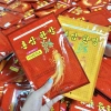Cao Dán Sâm Đỏ Hàn Quốc 20m/túi - Giảm Đau Nhức Hiệu Quả, Giá 33.900 VND 7
