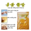 Cao Dán Sâm Đỏ Power Hàn Quốc 20 miếng - Tăng sức đề kháng, năng lượng, giá chỉ 27.000 VND 5