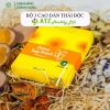Cao Dán Thải Độc Kim Loại Nặng ATZ Healthy Life Hộp 10 miếng Giảm Độc Tố Tăng Sức Khỏe 8