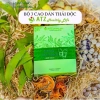 Cao Dán Thải Độc Kim Loại Nặng ATZ Healthy Life Hộp 10 miếng Giảm Độc Tố Tăng Sức Khỏe 9