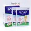 Cao dán thảo dược ECOSIP giảm đau nhanh – 20 gói x 5 miếng, chỉ 390.000₫ 2