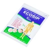 Cao dán thảo dược Ecosip Plaster Sheng Chun Tatra giảm đau vai, cơ, lưng, khớp, bầm tím, bong gân - Giá 27.000đ 3