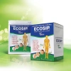 Cao dán thảo dược Ecosip Plaster Sheng Chun Tatra giảm đau vai, cơ, lưng, khớp, bầm tím, bong gân - Giá 27.000đ 4