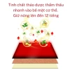 Cao Dán Thảo Dược Giảm Đau Cổ Vai Gáy - Dán Nhiệt Làm Nóng, Giá Ưu Đãi 29.900đ 5