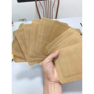 Cao dán thảo dược hỗ trợ đau xương khớp - Giảm đau nhanh, giảm sưng, giá chỉ 190.000đ