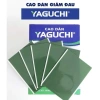 Cao dán thảo dược Yaguchi 1 gói 5 miếng - Giảm đau vai, lưng, khớp, cơ, giá chỉ 18.000 đồng