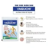 Cao dán thảo dược Yaguchi 1 gói 5 miếng - Giảm đau vai, lưng, khớp, cơ, giá chỉ 18.000 đồng 3