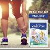 Cao dán thảo dược Yaguchi 1 gói 5 miếng - Giảm đau vai, lưng, khớp, cơ, giá chỉ 18.000 đồng 7