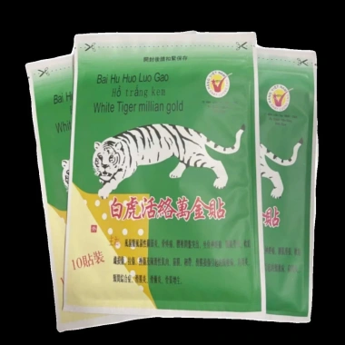 Cao Dán Xương Khớp 20 Túi - Giá 700.000₫, Giảm Đau Khớp, Dễ Dùng