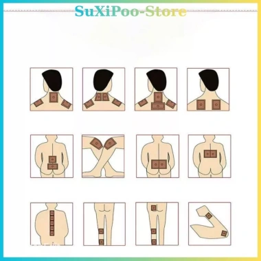Cao Dán Xương Khớp 20 Túi - Giá 700.000₫, Giảm Đau Khớp, Dễ Dùng