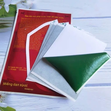 Cao Dán Xương Khớp 20 Túi - Giá 700.000₫, Giảm Đau Khớp, Dễ Dùng 8 Cao Dán Xương Khớp 20 Túi - Giá 700.000₫, Giảm Đau Khớp, Dễ Dùng 8