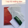 Cao Dán Xương Khớp 20 Túi - Giá 700.000₫, Giảm Đau Khớp, Dễ Dùng 9