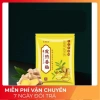 Cao dán xương khớp 50 miếng Tinh chất Gừng Thảo dược Đông y Túi Vàng - Giá chỉ 19.000 VND 8