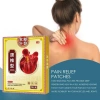 Cao Dán Xương Khớp Cervical Hongkong - Miếng Dán Cổ Vai Gáy Giảm Nhức Mỏi, Thư Giãn Cơ, Giá 45.000 VNĐ