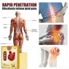 Cao Dán Xương Khớp Cervical Hongkong - Miếng Dán Cổ Vai Gáy Giảm Nhức Mỏi, Thư Giãn Cơ, Giá 45.000 VNĐ 2