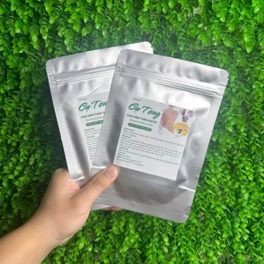 Cao Dán Xương Khớp Cụ Tòng - Giảm Đau, Hỗ Trợ Khớp, Giá Ưu Đãi 25.000 VNĐ
