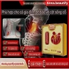 Cao dán xương khớp Đông y 5 miếng - Giảm đau cổ vai gáy, cứng cổ, gai đốt sống, chỉ 40.000 VND