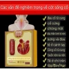 Cao dán xương khớp Đông y 5 miếng - Giảm đau cổ vai gáy, cứng cổ, gai đốt sống, chỉ 40.000 VND 2