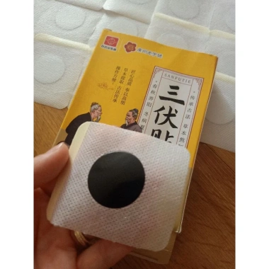 Cao Dán Xương Khớp Đông Y - Giảm Đau Vai Gáy, Bảo Vệ Khớp, Giá 30.000đ 8