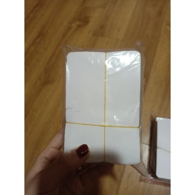 Cao Dán Xương Khớp Đông Y Hàn Loại 1 Cao Cấp 50 Miếng Trần Không Vỏ 82.5k 7