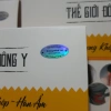 Cao Dán Xương Khớp Hàn Ẩm Loại 1 - Giảm Đau Xương Khớp, Vai Gáy, Giá Ưu Đãi 86.000đ 2