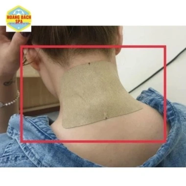 Cao Dán Xương Khớp Hàn Ẩm Loại 1 - Giảm Đau Xương Khớp, Vai Gáy, Giá Ưu Đãi 86.000đ