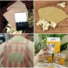 Cao dán xương khớp hộp 50 miếng - Giá chỉ 85.000 VNĐ, giảm tới 20% - Hỗ trợ giảm đau, tăng sức khỏe xương khớp 4