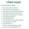 Cao Đắp Xương Khớp Bảo Tâm dán 1 miếng 3 ngày - Giảm đau khớp mãn tính, hiệu quả nhanh, chỉ 80.000₫ 4