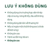 Cao Đắp Xương Khớp Bảo Tâm dán 1 miếng 3 ngày - Giảm đau khớp mãn tính, hiệu quả nhanh, chỉ 80.000₫ 6