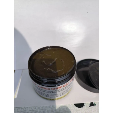 Cao đắp xương khớp đặc biệt giảm đau nhanh, tặng miếng dán, chỉ 200.000 VNĐ 3